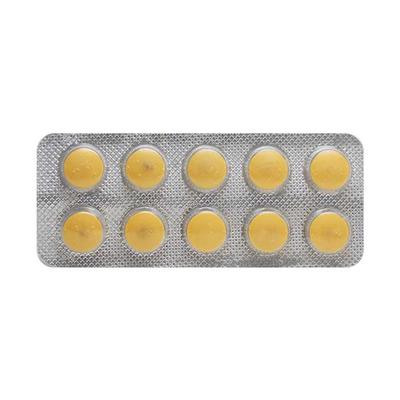 IBITHRAL 250mg Tablet 10's - Bacterial Infections-Mac