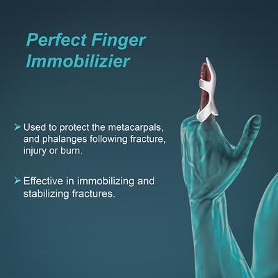 Tynor Frog Splint (S) (F 04) - Abdomen/Neck/Arm/Elbow Supports