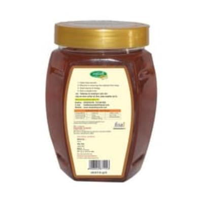Swadeshi Ayurved Shudh Honey 500 gm - Honey