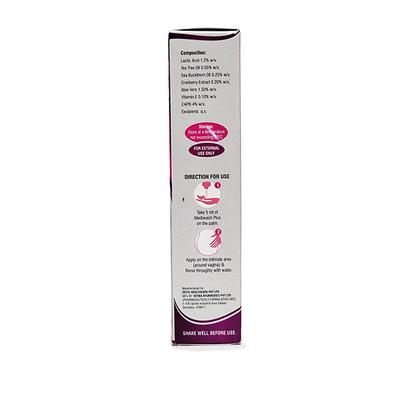 MEDIWASH PLUS FEMININE HYGIENE Wash 50ml - Vaginal Conditions-Pre
