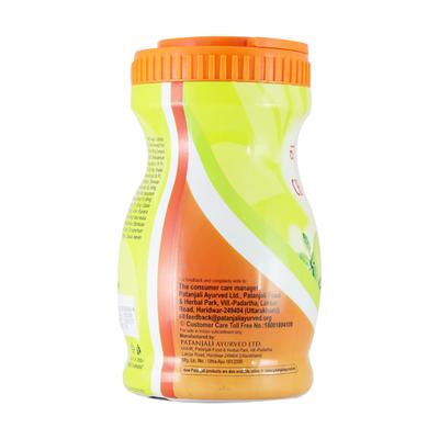 Patanjali Chyawanprash Avleh 1 kg - Chyawanprash
