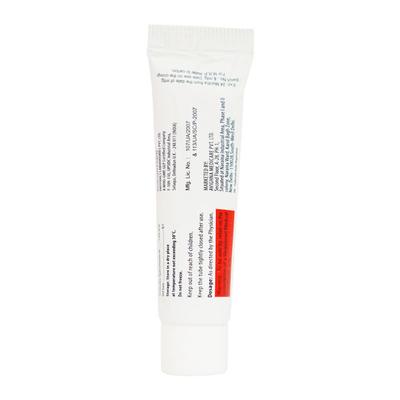 IRECURA T Gel 10gm - Skin Infections-Toc