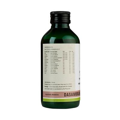 Kerala Ayurveda Dasamoolakaduthrayam Kwath Tonic 200 ml - Speciality Medicines