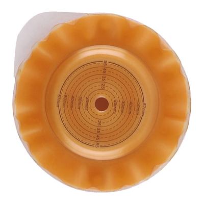 Bao Health Skin Barrier Flange Convex (305570110C) (70 mm) 5's - Bags