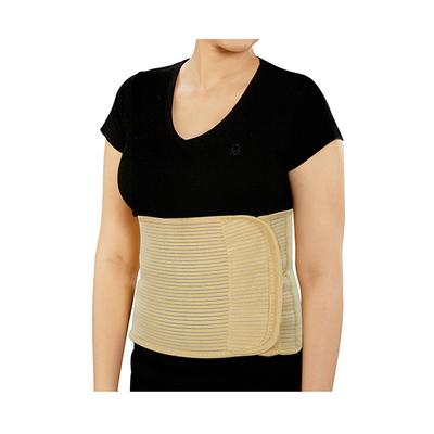 Dynamic Cling Breath Post Maternity Corset (2720) (M) - Back/Abdomen Supports