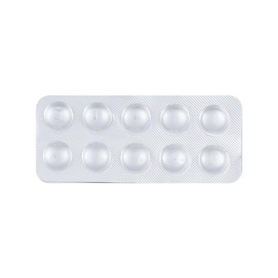 ROSUNOVA 20MG TABLET 10'S - High Cholesterol-Dys