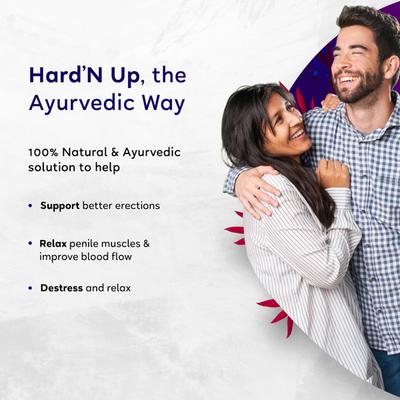 Kapiva Himfoods Staminup Capsule 60 gm - Sexual Healthcare