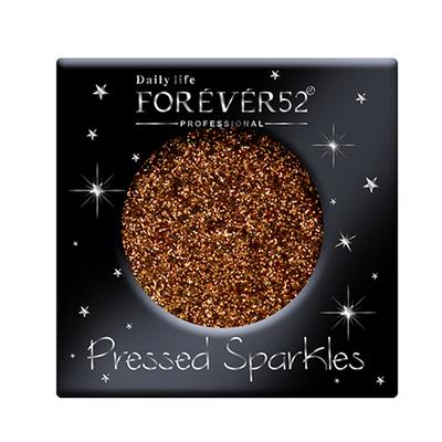 Daily Life Forever52 Press Glitter Eyshadow/Nail Art Ps023 3 Gm - Eyeshadow, Bases & Primers