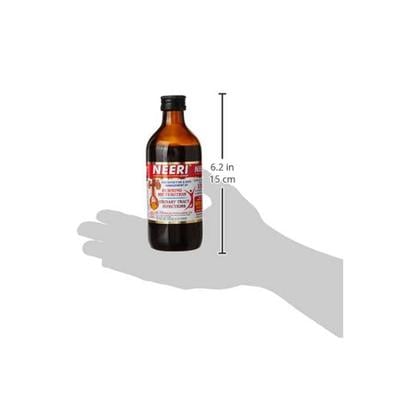 Aimil Neeri Syrup 200 ml - Speciality Medicines