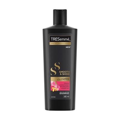 TRESemme Smooth & Shine Shampoo 340 ml - Shampoos