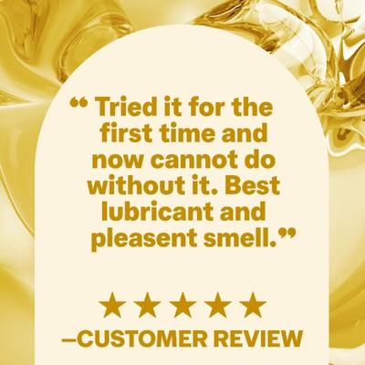 Durex Play Intimate Lube - Sensual 200 ml - Flavoured Lubes