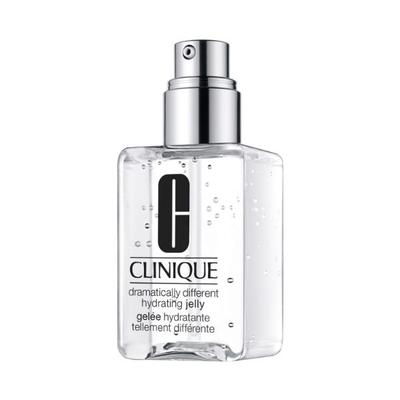 Clinique Dramatically Different Hydrating Jelly 125 ml - Face Moisturizers