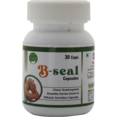 Vaidyamrit B-Seal Capsule 30's - Speciality Medicines