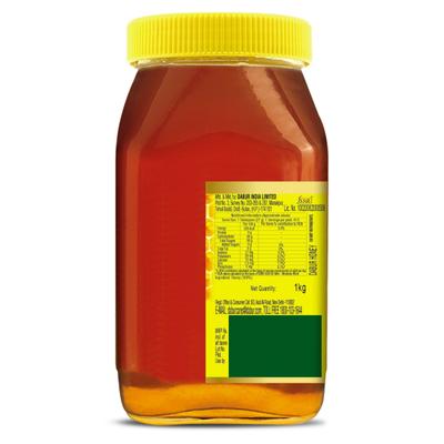 Dabur Honey 1 kg - Honey