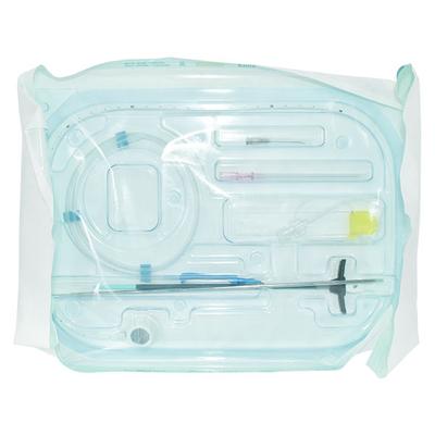 Secureport Total Implantable Access Systems (All in One) - Pre Connected 1's - Device - S