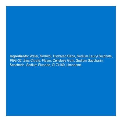 Pepsodent Expert Protection Whitening Toothpaste 140 gm - Toothpaste