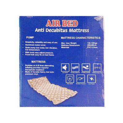 OSR Medplus Air Bed Anti Decubitus Mattress - Pads And Pillows