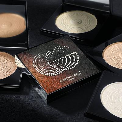 Europe Girl Highlighter -Bollywood Green H01 10 gm - Highlighters & Illuminators