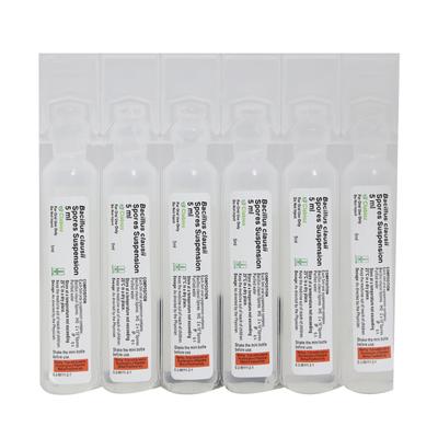 Clabioz Suspension 5ml - Diarrhoea-Ant