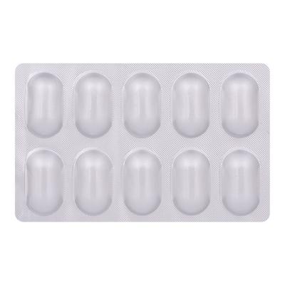 ITRACIP 200mg Capsule 10's - Fungal Infections-Anf