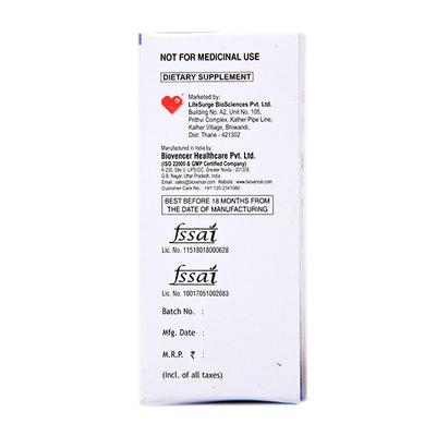 SURGOLACT Oral Drops 15ml - Digestion-Dig