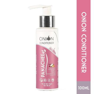 Panachee Onion Conditioner 100 ml - Conditioners
