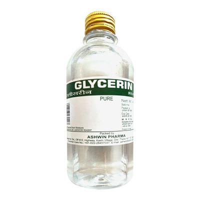 GLYCERIN IP 400ML - Surgicals