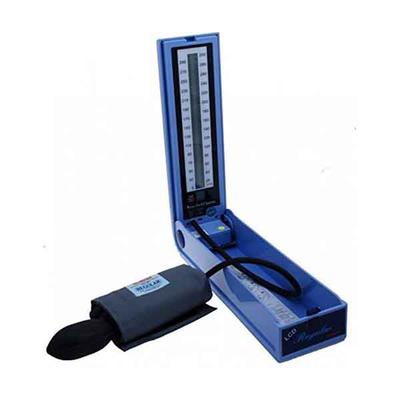 Diamond Mercury Free Blood Pressure Apparatus LCD - Regular(BPDG034) - Blood Pressure Monitors