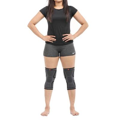 Be Safe Forever Knee Cap Band (L) - Knee/Ankle/Leg/Foot Supports