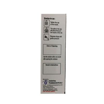 TEARSHELL Eye Drops 10ml - Dry Eye-Olt