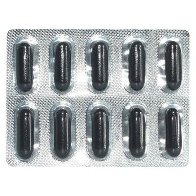 Emrich Capsule 10'S - Supplements-Vam