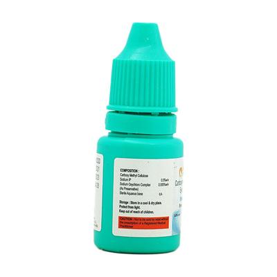 EYEMAC Eye Drops 10ml - Dry Eye-Olt