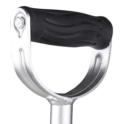 Entros Height Adjustable Aluminum Stick (948L) - Wheelchairs & Walking Sticks