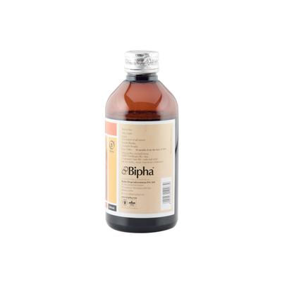 Bipha Ayurveda Uteratone Syrup 200 ml - Speciality Medicines