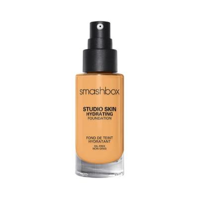 Smashbox Studio Skin 4 Hour Wear Hydra Foundation -3.02 30 ml - Foundation