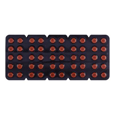 SURE 5 Tablet 10's - Hormonal Therapy-Cor