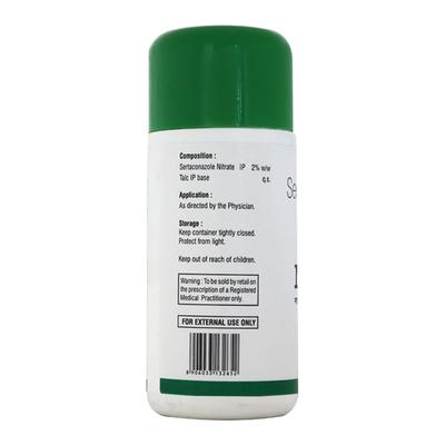 Mycoclin Dusting Powder 50gm - Fungal Infections-Taa
