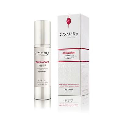 Casmara Beauty Plan Antioxidant Balancing Serum 50 ml - Creams/Oils/Lotions
