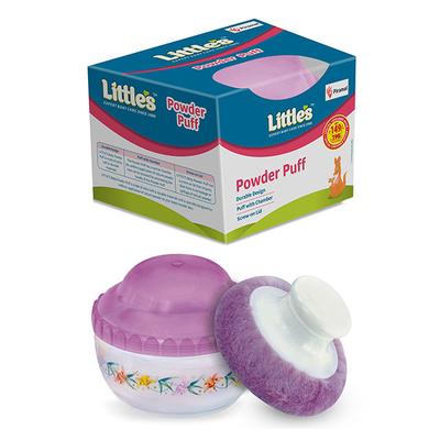 Little's Powder Puff - Baby Grooming