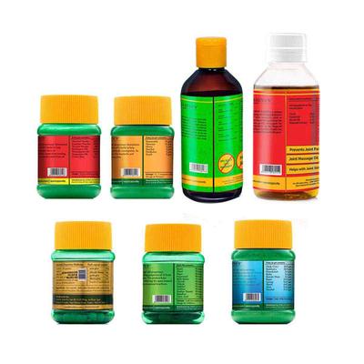 Dr. Vaidya's Senior Citizen Pack - Speciality Medicines