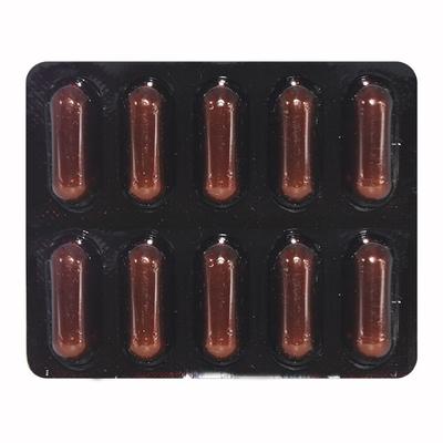 Coeringa Capsule 10'S - Pain relief-Nsa