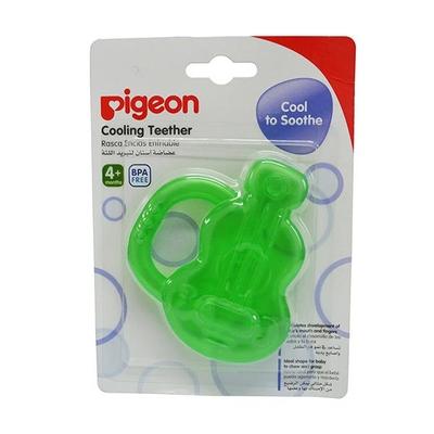 Pigeon Cooling Teether - Guitar - Pacifiers & Teethers