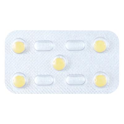 LETZOL 5 Tablet 5's - Cancer Oncology-Hor