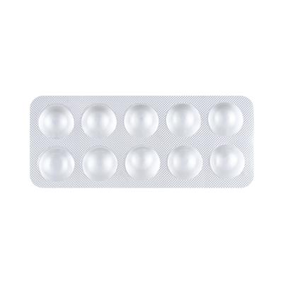 DEFLATRIX Tablet 10's - Immune Suppression