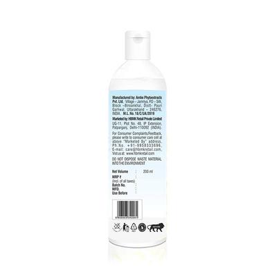 Soft Clean Hand Sanitizer Gel 200 ml - Hand Sanitizer
