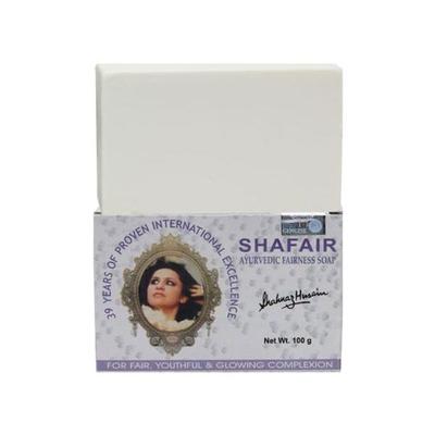Shahnaz Husain Shafair Plus Fairness Soap 100 gm - Soaps