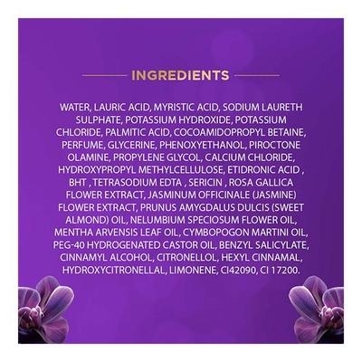 LUX Magical Spell Handwash 190 ml - Hand Wash & Soaps