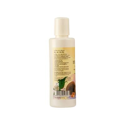 Moha 5-in-1 Hair Oil 100 ml - Hair Oils