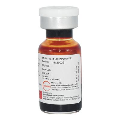RAPIFER 100 Injection 1ml - Iron Supplement/Anaemia-Vma