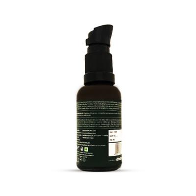 LetsShave Beard Growth Oil 30 ml - Beard Oil